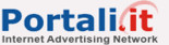 Portali.it - Internet Advertising Network - Ã¨ Concessionaria di Pubblicità per il Portale Web macinadosatrici.it